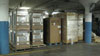 Warehouse appliance storage Highslide JS